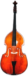 image of double bass