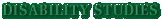 Return to Disability Studies Initiative Home