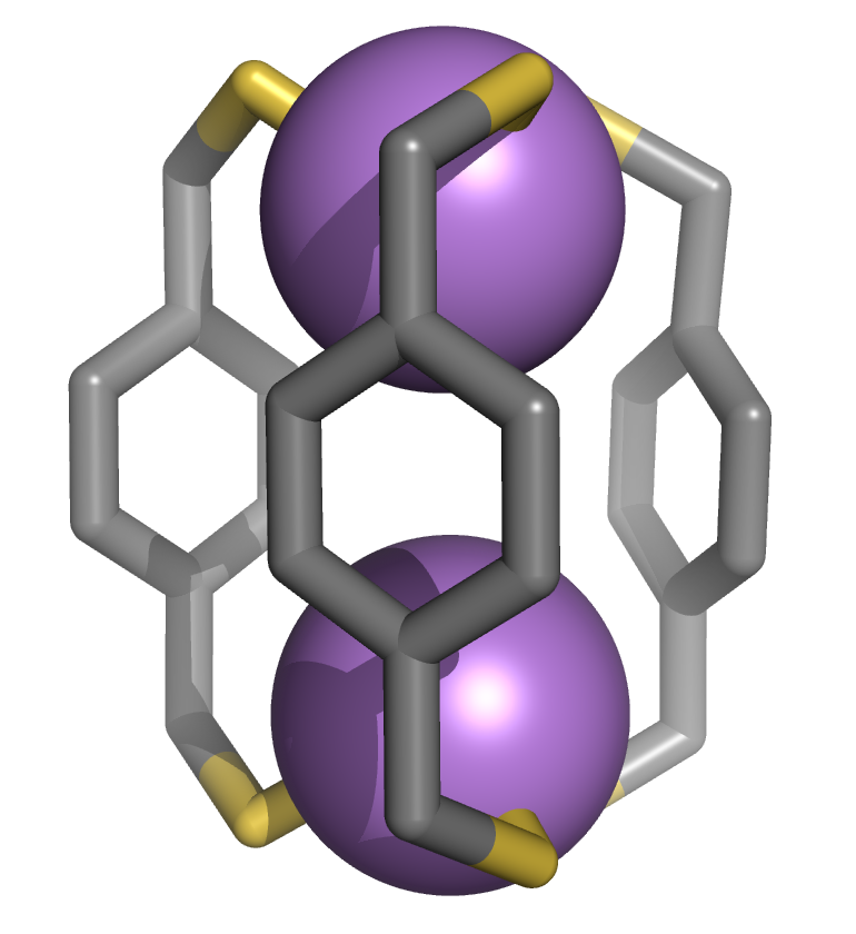 As Capsule