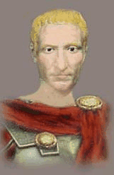 Gaius Julius Caesar