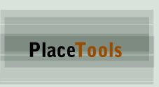 PlaceTools logo