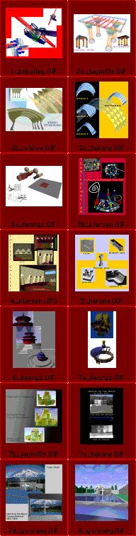 index images of student work