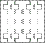 Katina's pattern.