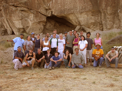 2006 Field School