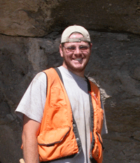 Dustin Kennedy