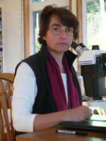 Margaret Helzer