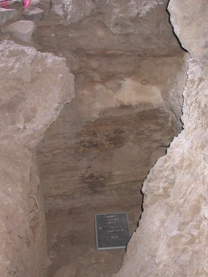 Unit 2-3 at Paisley Caves