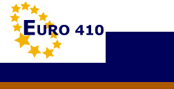 Euro 410 logo