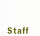 Staff link