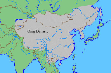 Qing Dynasty