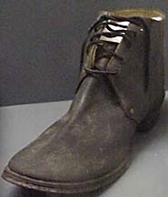 Field Boot
