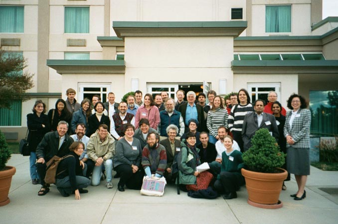 Annapolis Conference photo