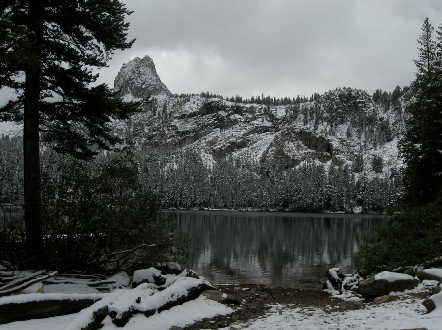 Lake George