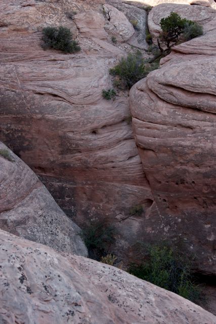 round rocks