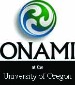 ONAMI logo