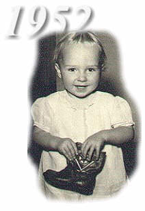 [picture of Mary Harrsch at 2 years old]