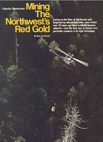 [ picture of helicopter logging]