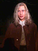 [Brad Pitt]