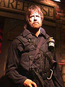[Chuck Norris]
