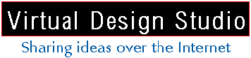 Virtual Design Studio:  Sharing Ideas over the Internet