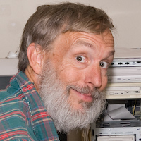 Kip Keller