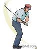 Image: golf