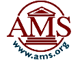 [American Mathematical Society]