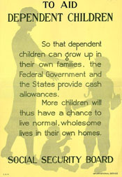 Source: www.ssa.gov/history/afdc40.html