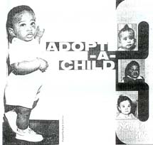 Source: Child Welfare League of America Papers, Social Welfare History Archives, University of Minnesota