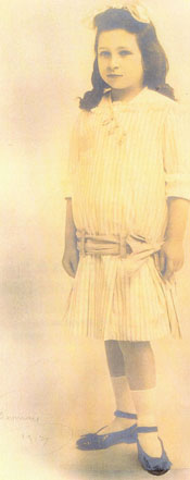 Source: Viola W. Bernard Papers, Archives and Special Collections, Augustus C. Long Library, Columbia University