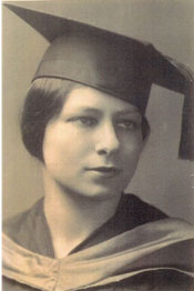 Source: Viola W. Bernard Papers, Archives and Special Collections, Augustus C. Long Library, Columbia University
