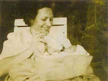 Source: Viola W. Bernard Papers, Archives and Special Collections, Augustus C. Long Library, Columbia University