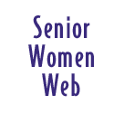 [Senior Women Web]