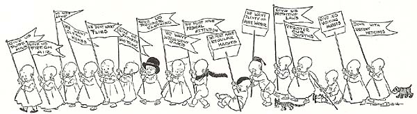 Source: U.S. Children's Bureau, Baby-Week Campaigns, Revised Edition, Miscellaneous Series, No. 5, Bureau Publication No. 15 (Washington DC: Government Printing Office, 1917).