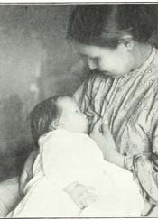 Source: U.S. Children's Bureau, Child-Welfare Exhibits:  Types and Preparation, Miscellaneous Series, No. 4, Bureau Publication No. 14 (Washington DC: Government Printing Office, 1915).