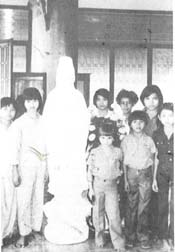 Source: Steven DeBonis, Children of the Enemy: Oral Histories of Vietnamese Amerasians and Their Mothers, (Jefferson, NC:  McFarland Co., 1995), 215.