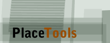 PlaceTools logo