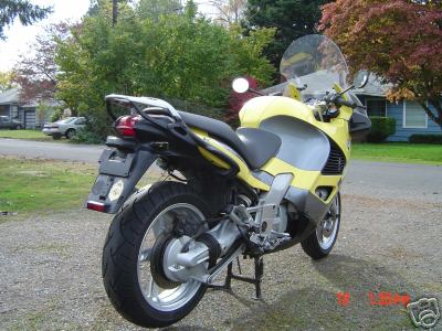 '98 BMW K Bike