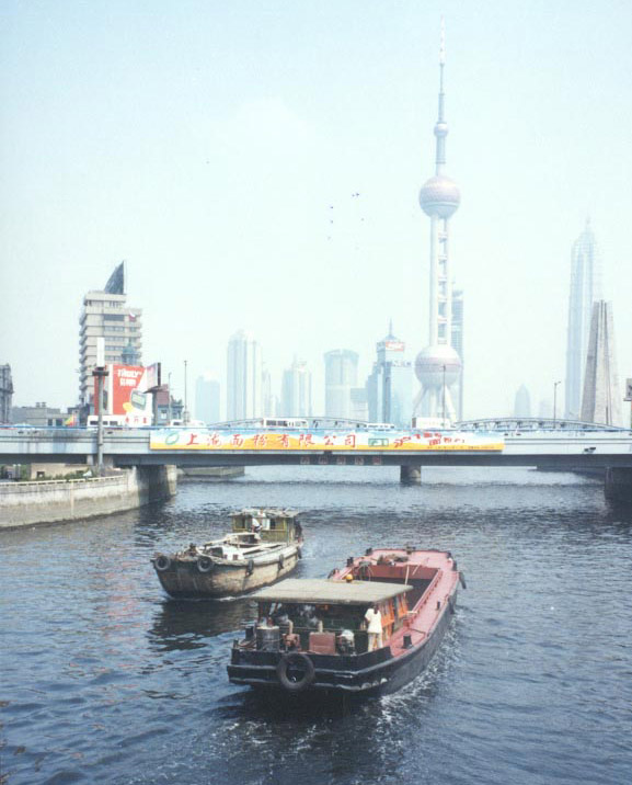 Shanghai