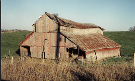 Barn