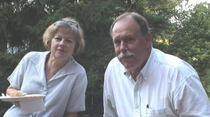 Jeanette & Bob