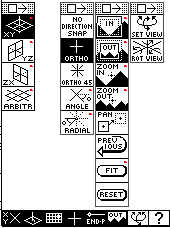 window tool palette