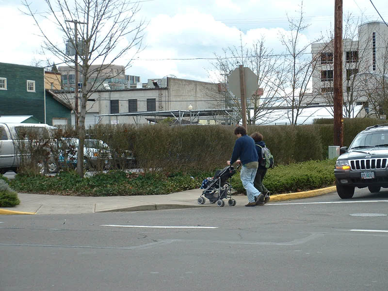 FifthCharneltonStroller