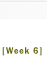 Week One link