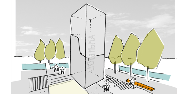Assignment Three Illustration