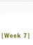 Week Nine link