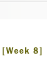 Week Seven link