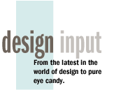 Design Input link
