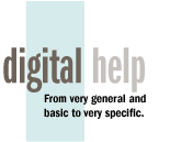 Digital Help link