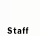 Staff
